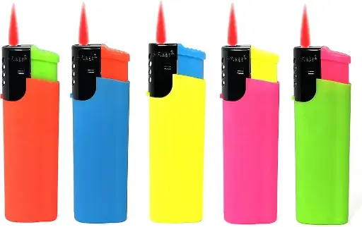 Lighter type c1