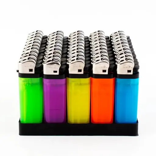 Lighter type c1