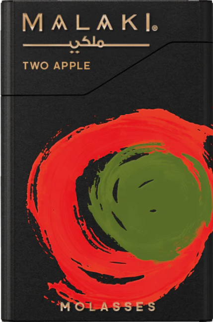 Malaki Two Apple