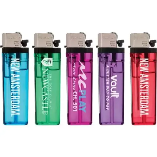 Lighter type c1