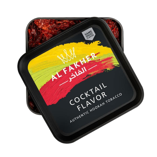 Al Fakher Cocktail Tobacco