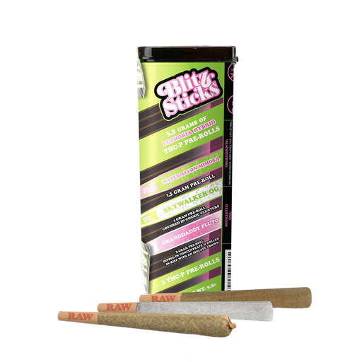 Blitz Sticks Watermelon Mimosa