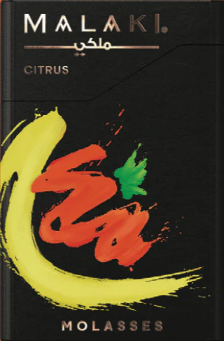 Malaki Citrus