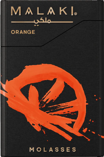 Malaki Orange